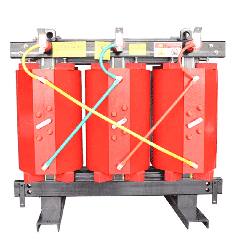 Resin Insulated Dry Type Transformer