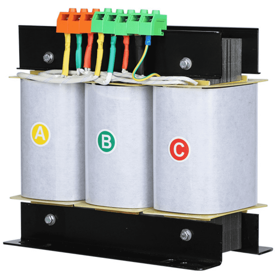 Energy Storage Transformer