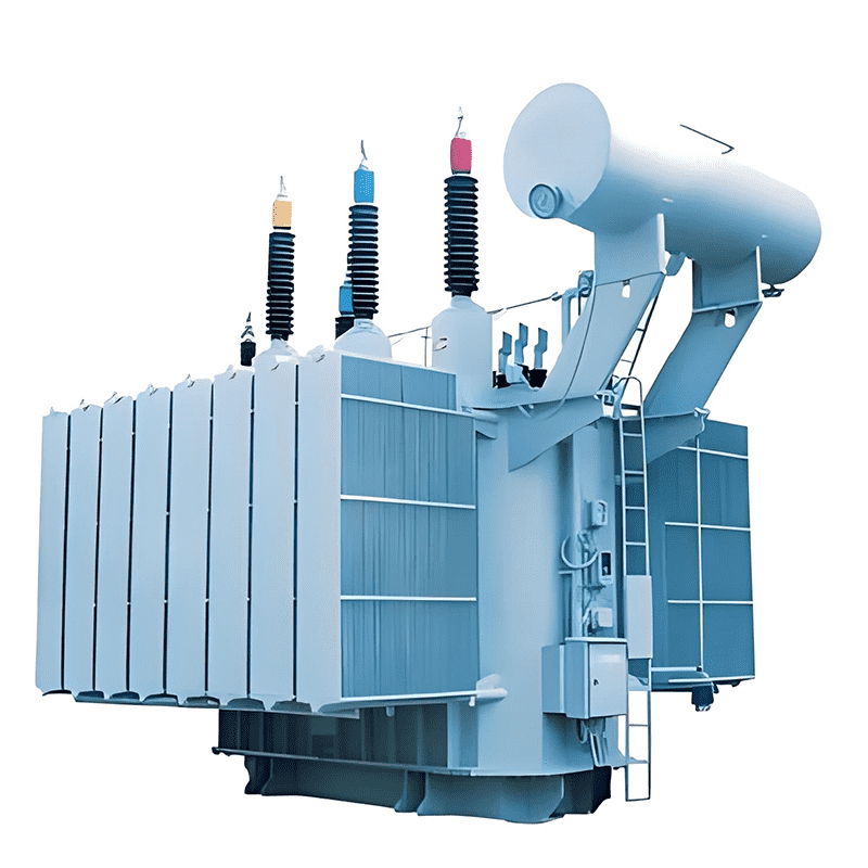 110KV~500KV Oil Immersed Power Transformer