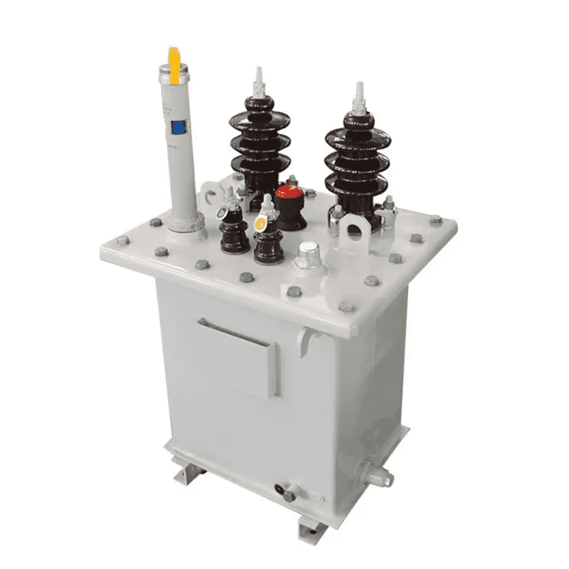 Single phase Oil Immersed Transformer