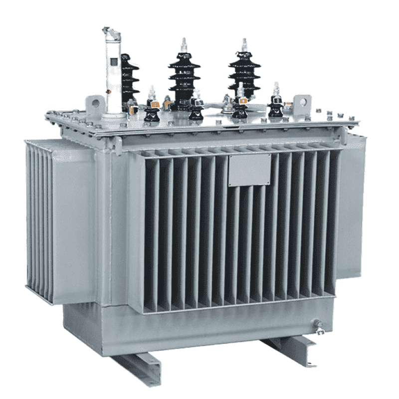 Vegetable Oil Distribution Transformer