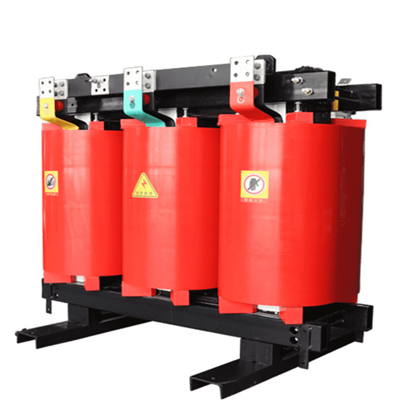 Resin Insulated Dry Type Power Transformer