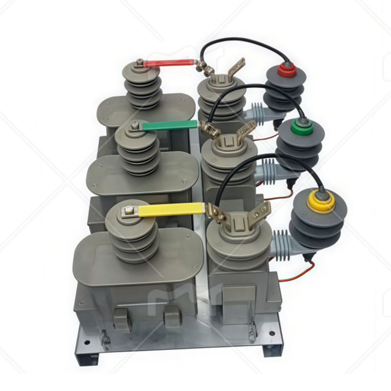Transformador Combinado TP y TC