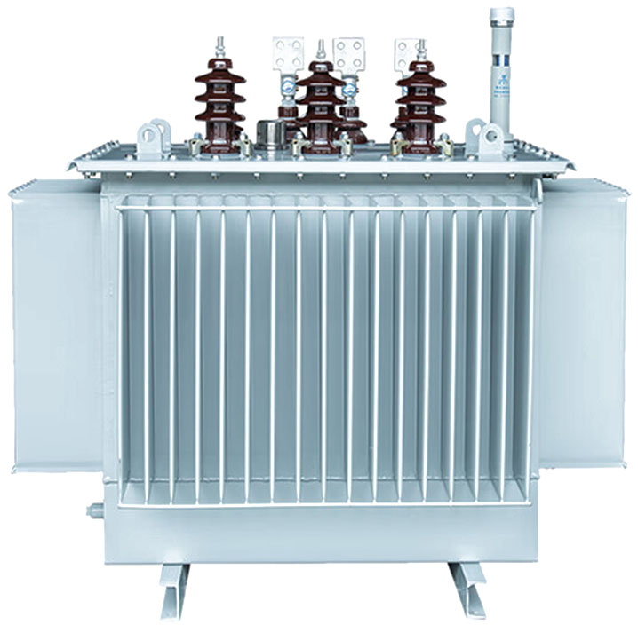 Qinghao Power transformer.jpg